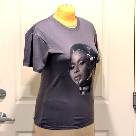 Beyonce Official Rennaisance Tour Tee Womens L - Picture 3 of 7